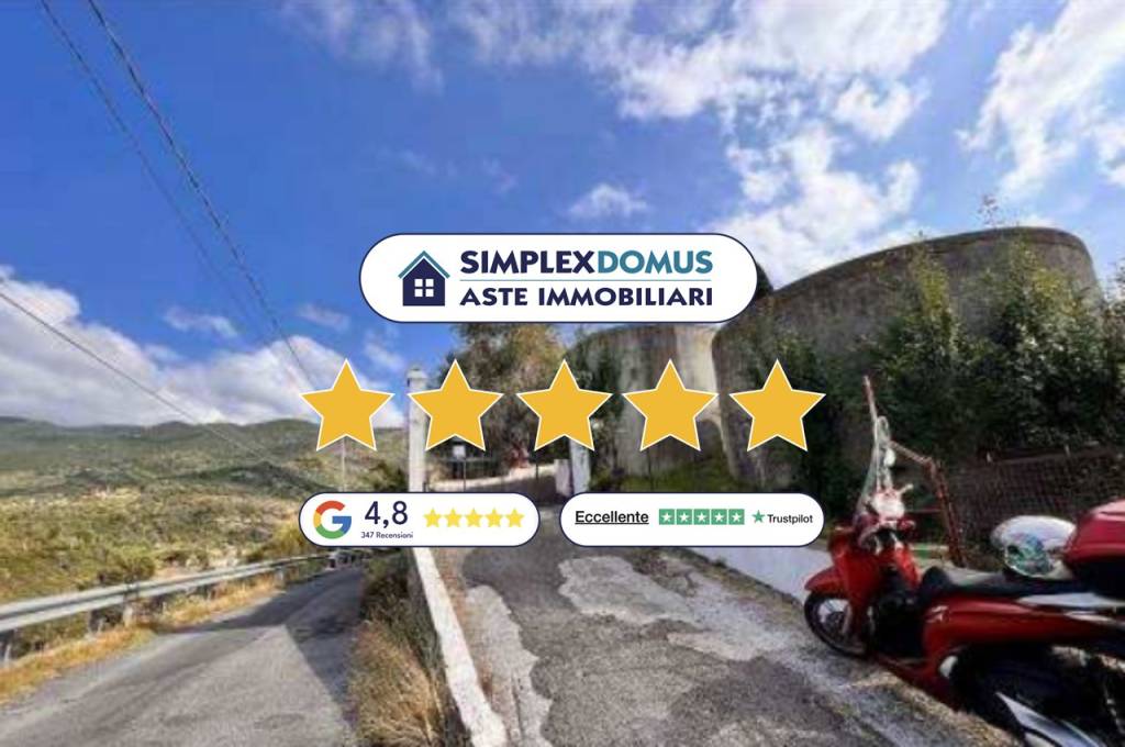 appartamento in vendita a Sanremo