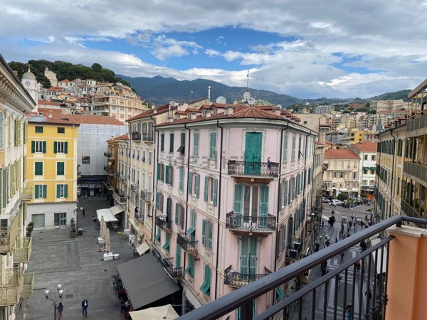 appartamento in vendita a Sanremo