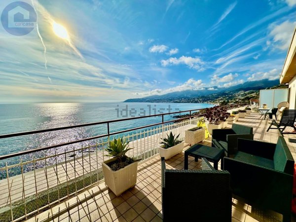 appartamento in vendita a Sanremo