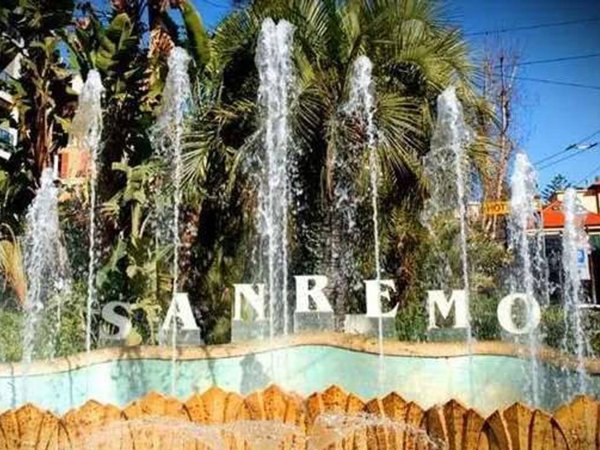 appartamento in vendita a Sanremo