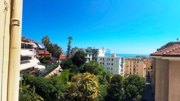 appartamento in vendita a Sanremo