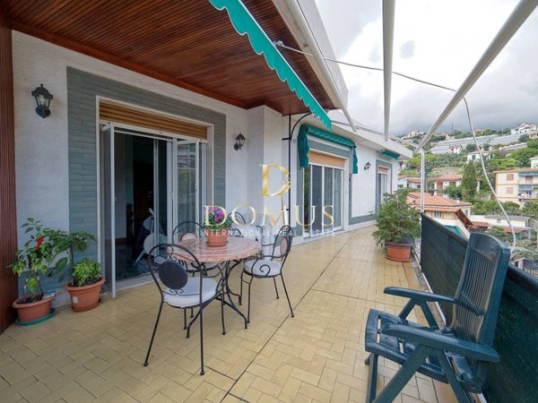 appartamento in vendita a Sanremo