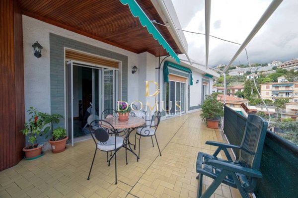 appartamento in vendita a Sanremo