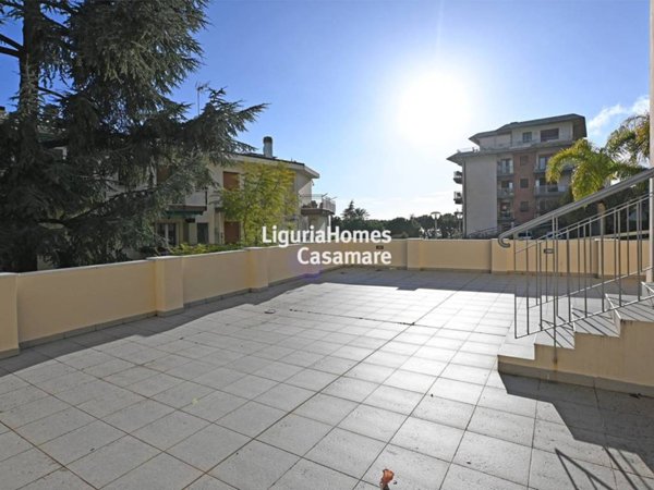 appartamento in vendita a Sanremo