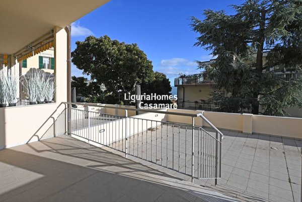 appartamento in vendita a Sanremo