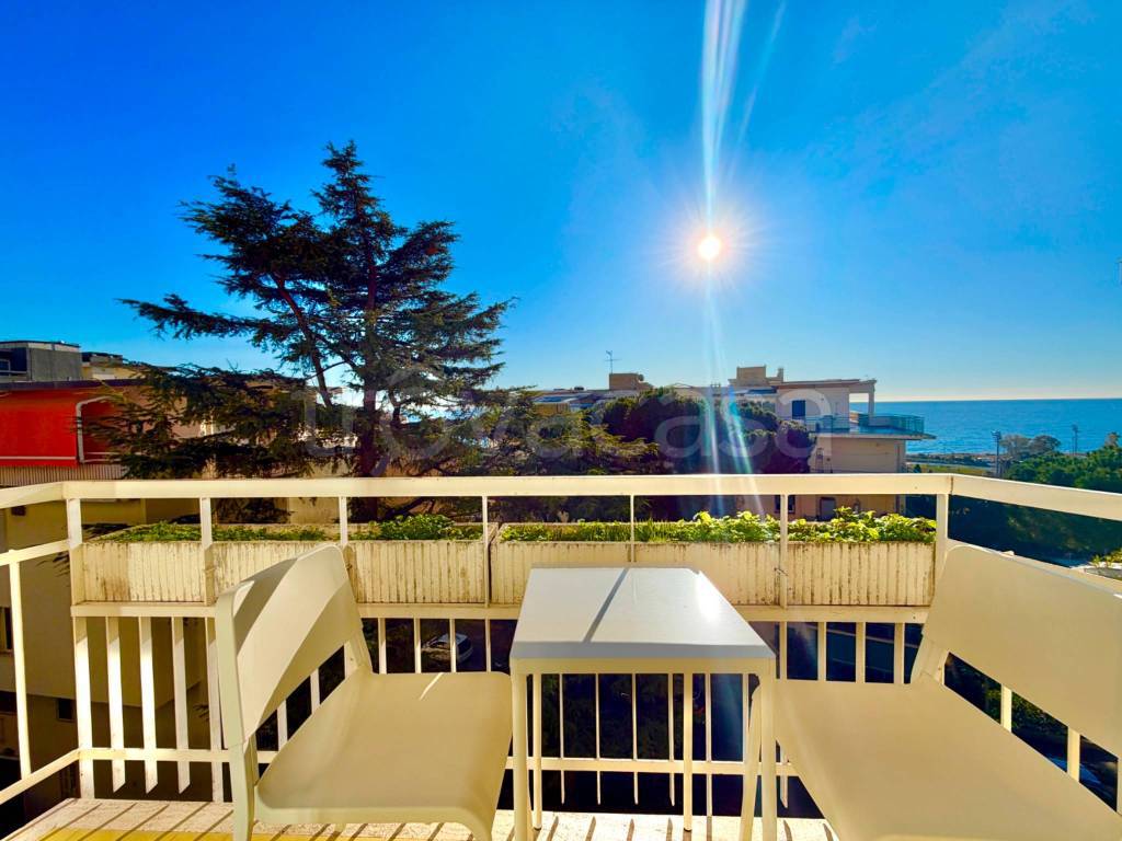 appartamento in vendita a Sanremo