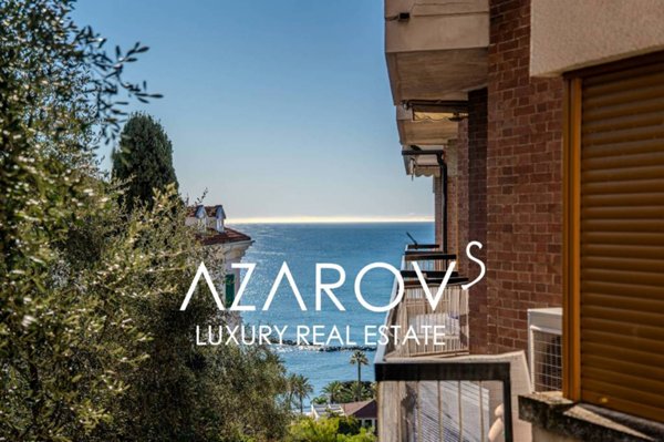 appartamento in vendita a Sanremo