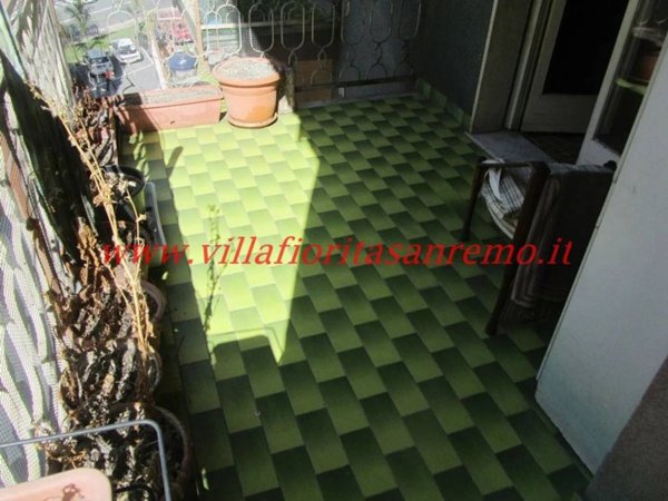 appartamento in vendita a Sanremo