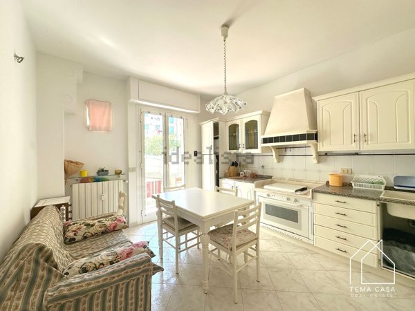 appartamento in vendita a Sanremo