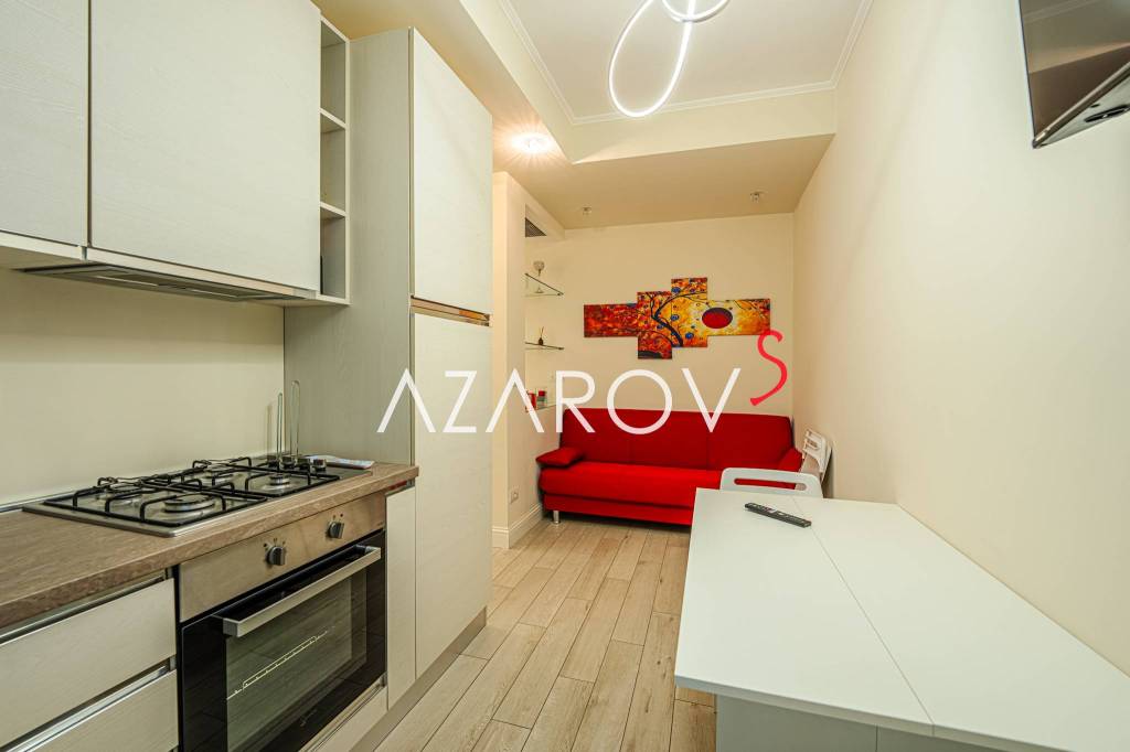 appartamento in vendita a Sanremo