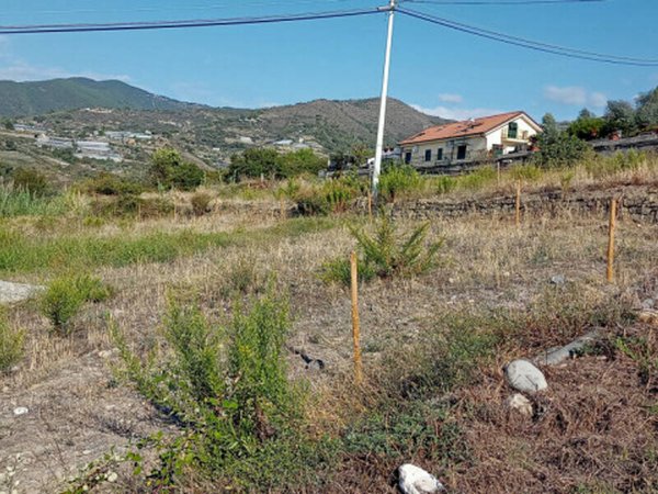 terreno agricolo in vendita a Sanremo
