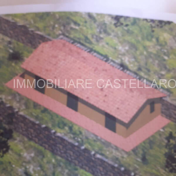 terreno edificabile in vendita a Sanremo