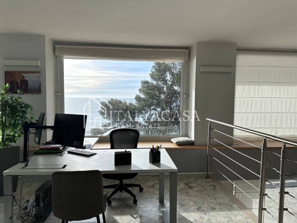 appartamento in vendita a Sanremo