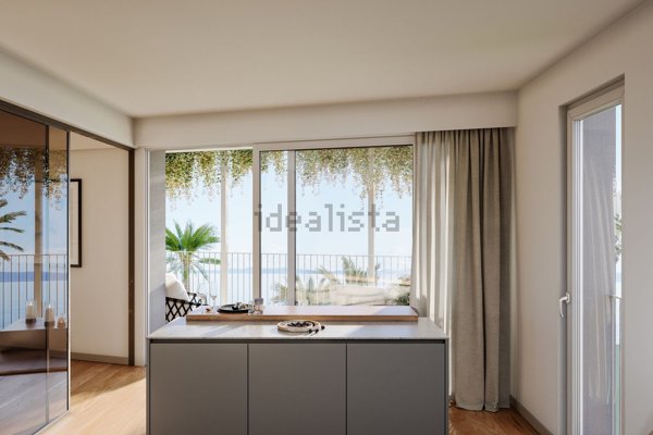 appartamento in vendita a Sanremo