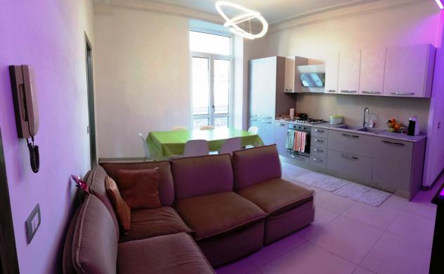 appartamento in vendita a Sanremo