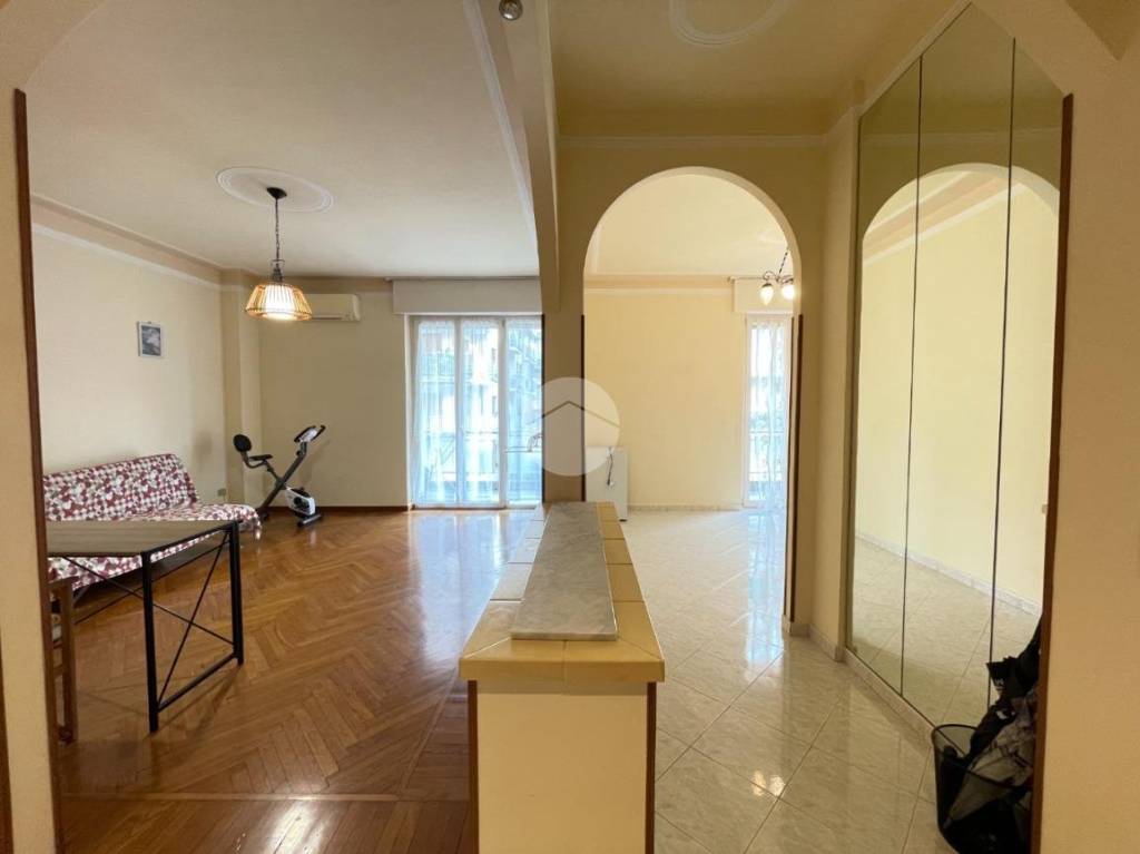 appartamento in vendita a Sanremo