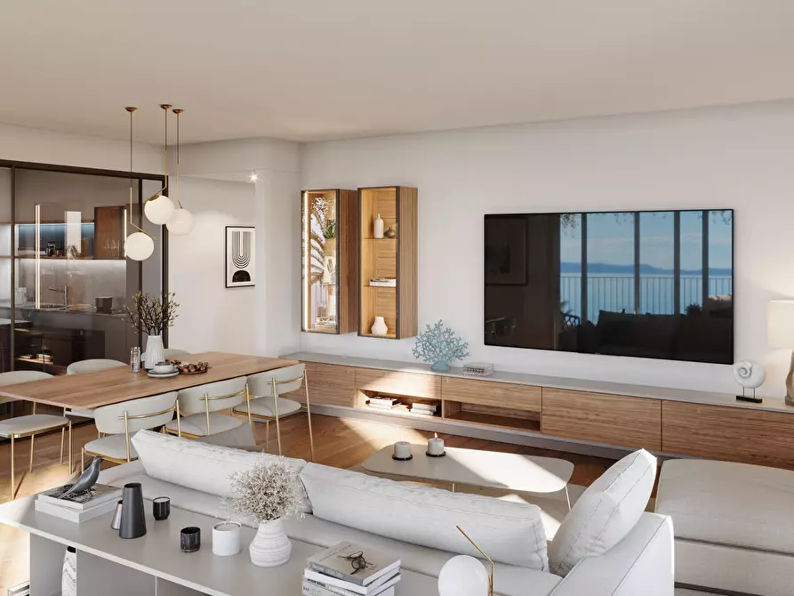 appartamento in vendita a Sanremo