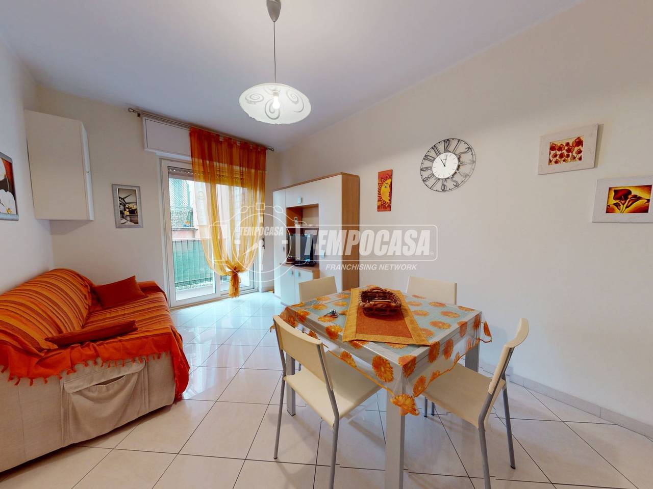 appartamento in vendita a Sanremo