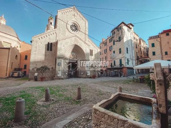 monolocale in vendita a Sanremo