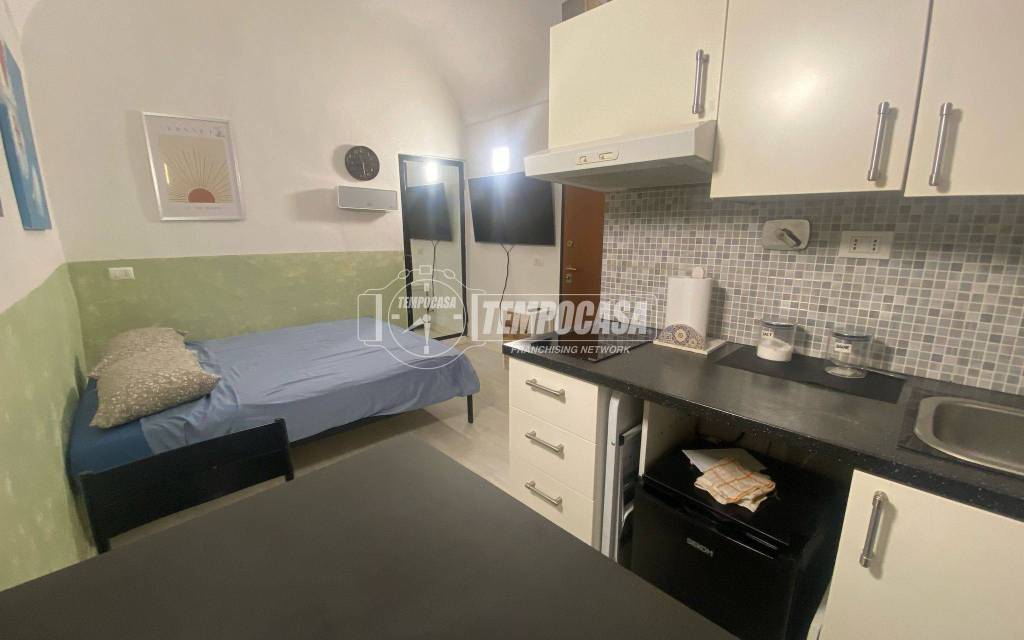 monolocale in vendita a Sanremo