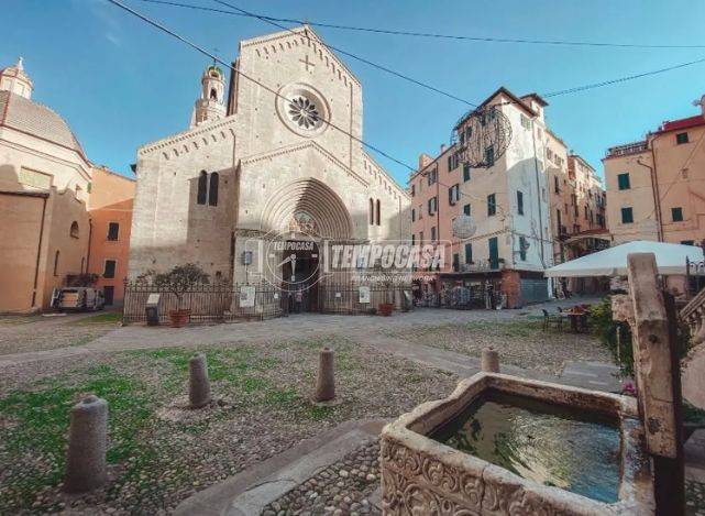 monolocale in vendita a Sanremo
