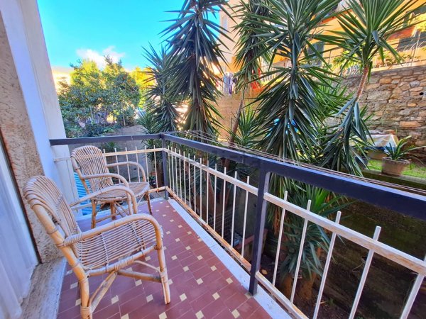 appartamento in vendita a Sanremo