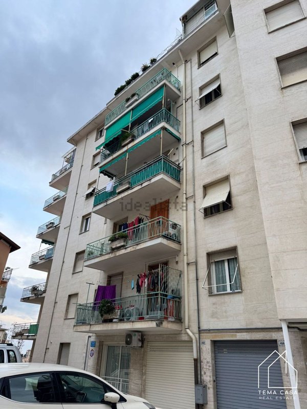 appartamento in vendita a Sanremo