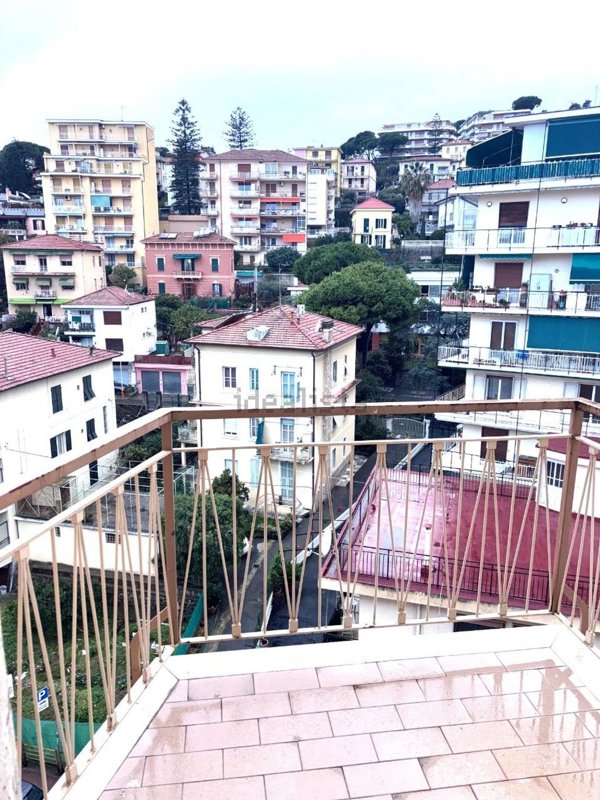 appartamento in vendita a Sanremo