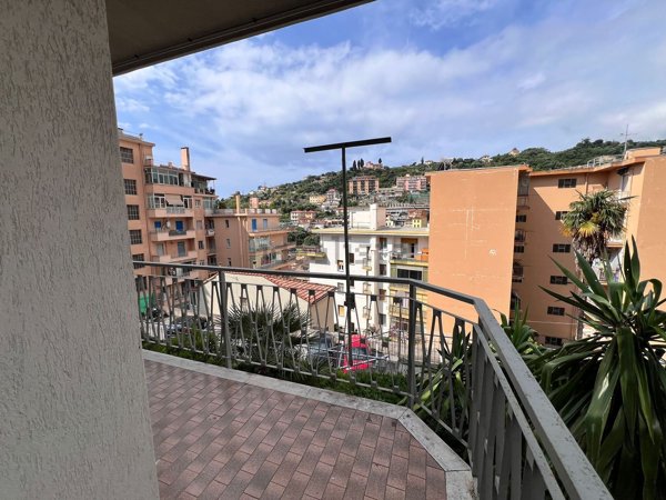 appartamento in vendita a Sanremo