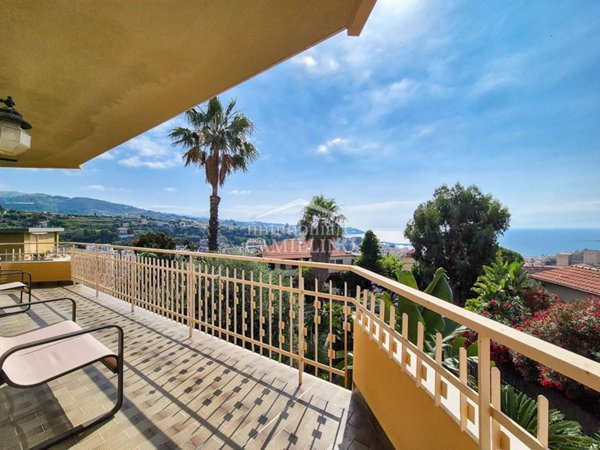 appartamento in vendita a Sanremo