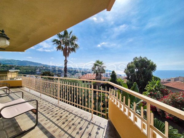 appartamento in vendita a Sanremo