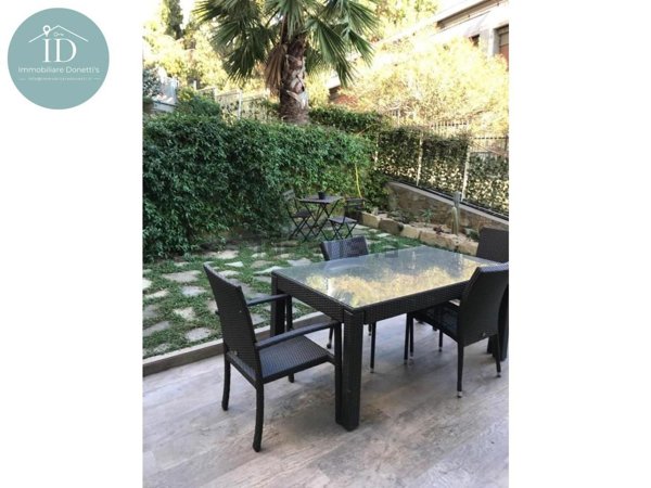 appartamento in vendita a Sanremo