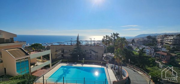 appartamento in vendita a Sanremo