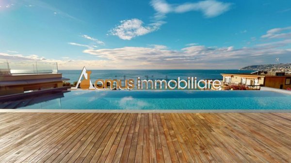 appartamento in vendita a Sanremo