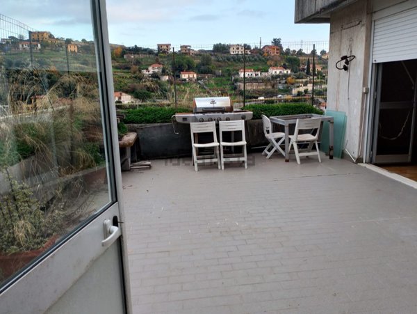 appartamento in vendita a Sanremo