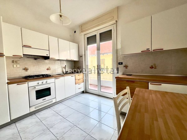 appartamento in vendita a Sanremo