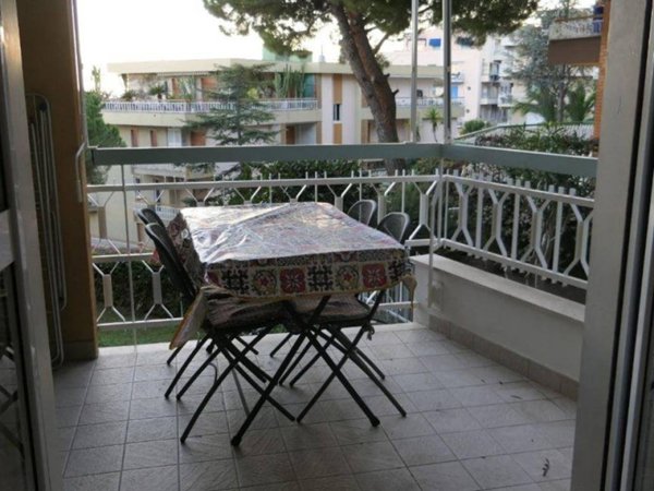 appartamento in vendita a Sanremo