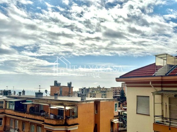 appartamento in vendita a Sanremo