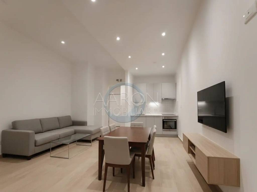 appartamento in vendita a Sanremo