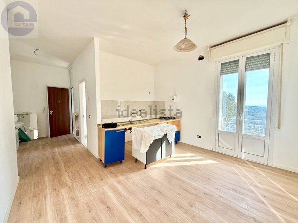 appartamento in vendita a Sanremo in zona Poggio