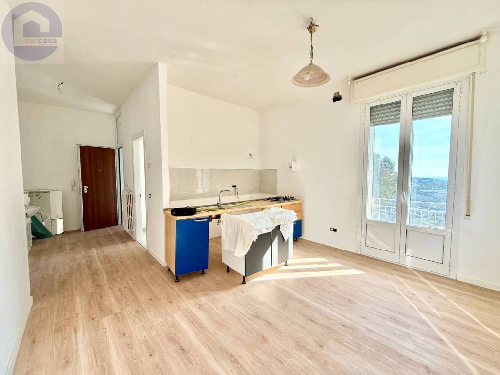 appartamento in vendita a Sanremo in zona Poggio