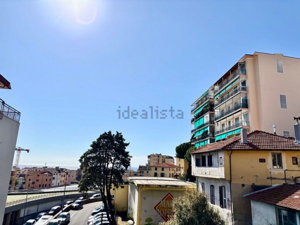 appartamento in vendita a Sanremo