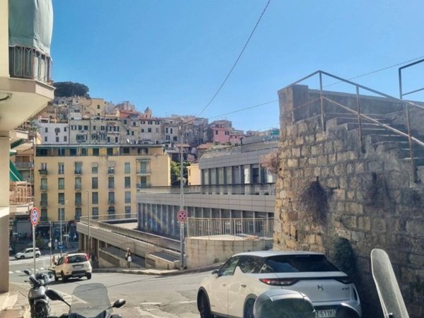 appartamento in vendita a Sanremo