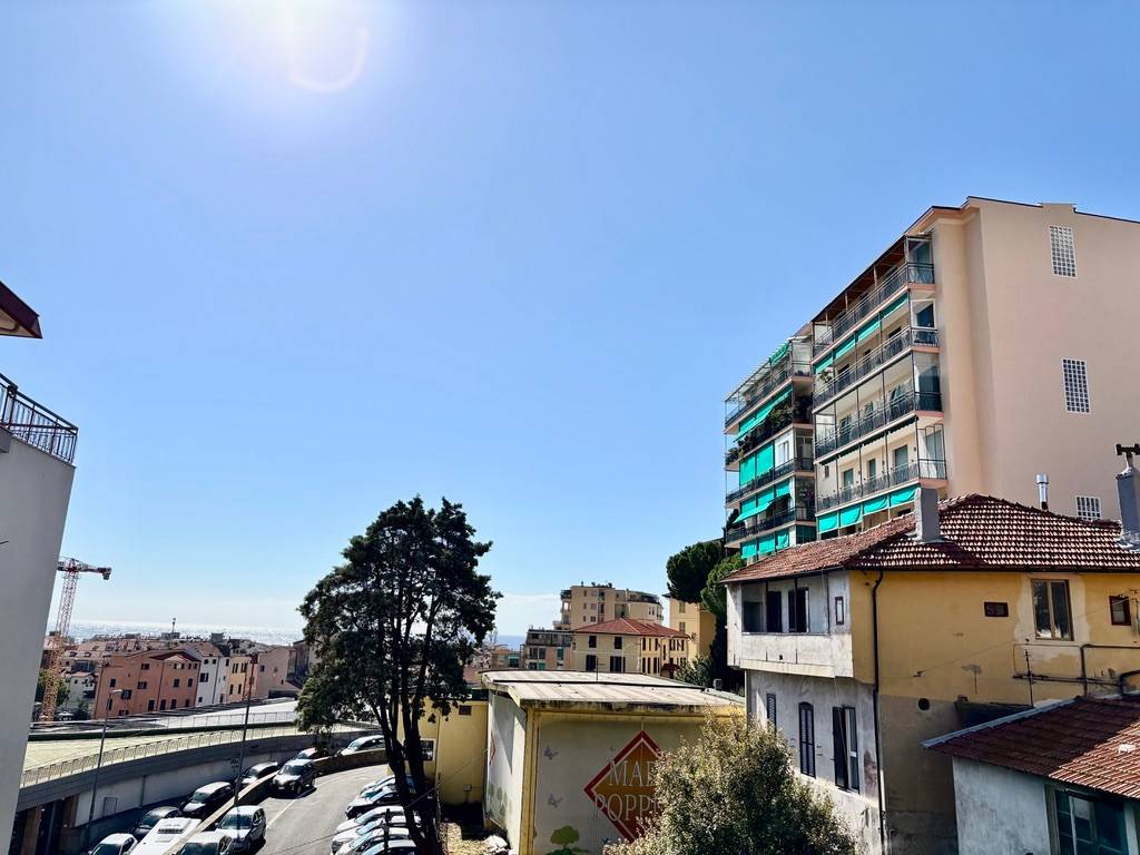 appartamento in vendita a Sanremo