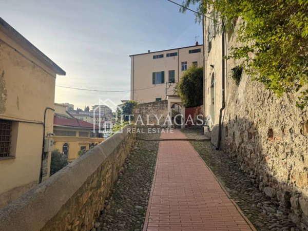 appartamento in vendita a Sanremo