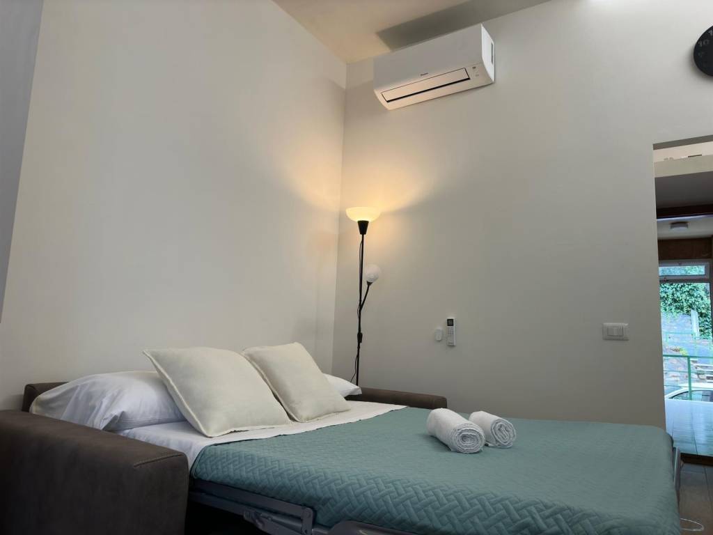 appartamento in vendita a Sanremo in zona Poggio