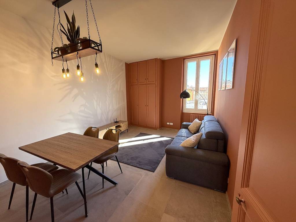 appartamento in vendita a Sanremo