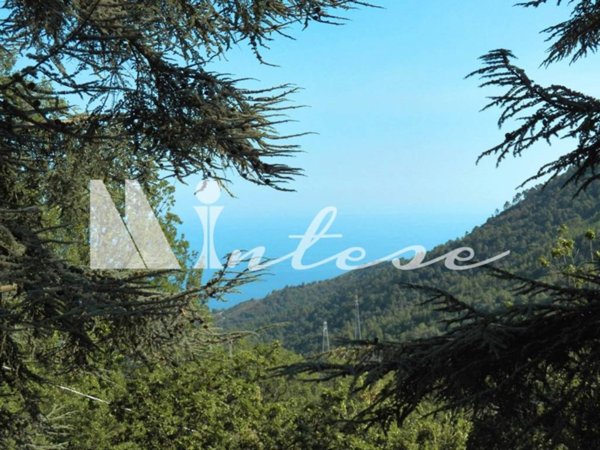 casa indipendente in vendita a Sanremo in zona San Romolo