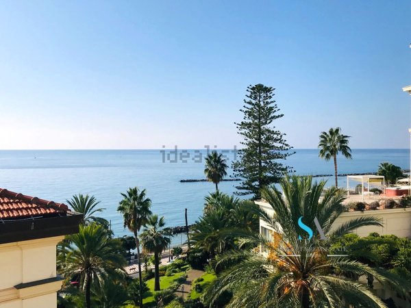 appartamento in vendita a Sanremo