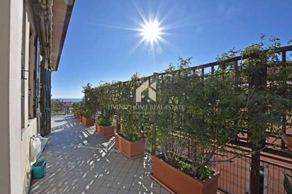 appartamento in vendita a Sanremo